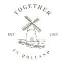 Logo Together in Holland