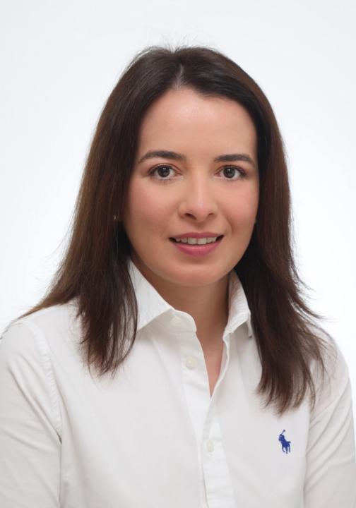 Elena Bermúdez Lapuente