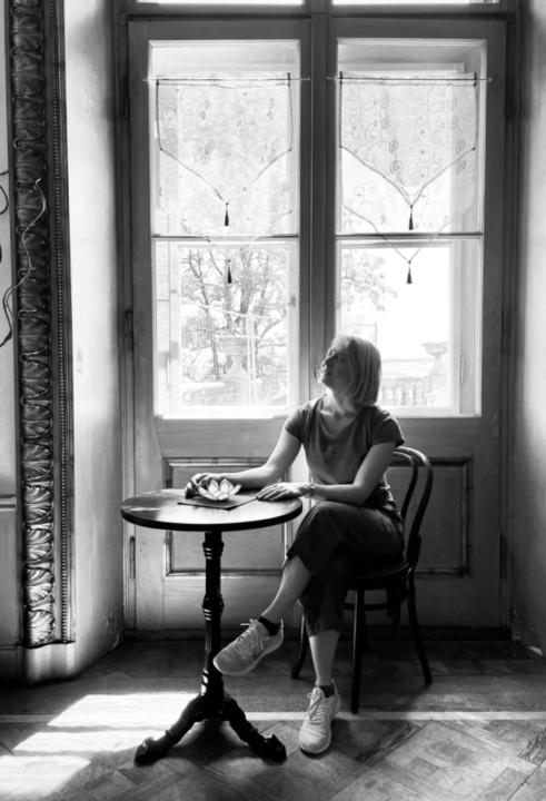 Lisa Glagowski