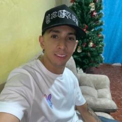 Juan Esteban Monsalve Colorado