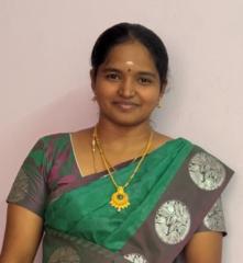 Santhiya P