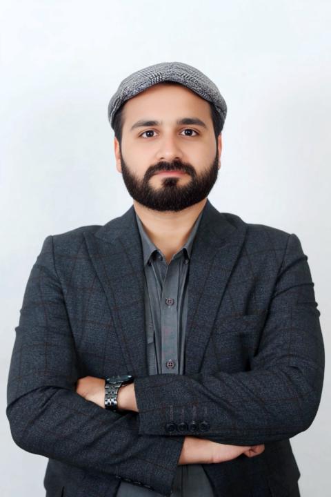 Syed Javed