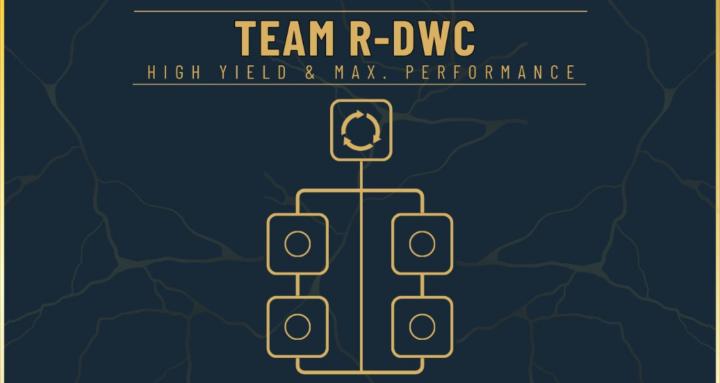RDWC - Masterclass