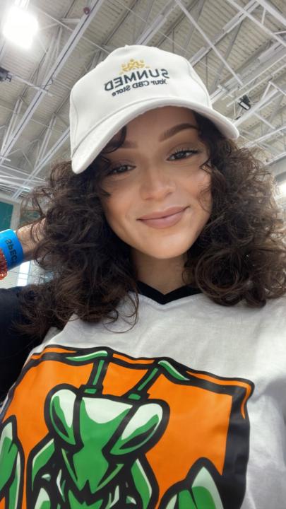 Christina Hernandez-Baez