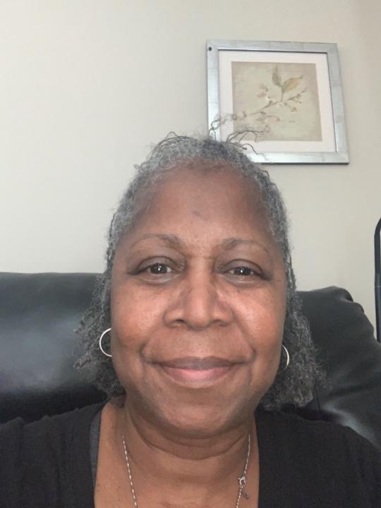 Elsie Harden