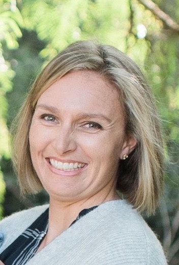 Lynn Talbert