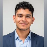 Roberto Díaz Gallegos