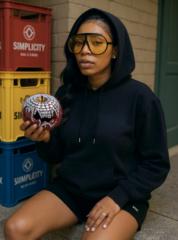 Breanna Charles-Hill
