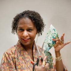 Djoulia Houzet