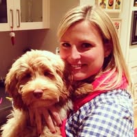 Stephanie Holmberg
