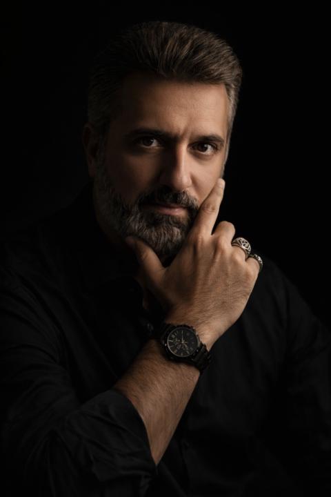 Anwar Alkanderi