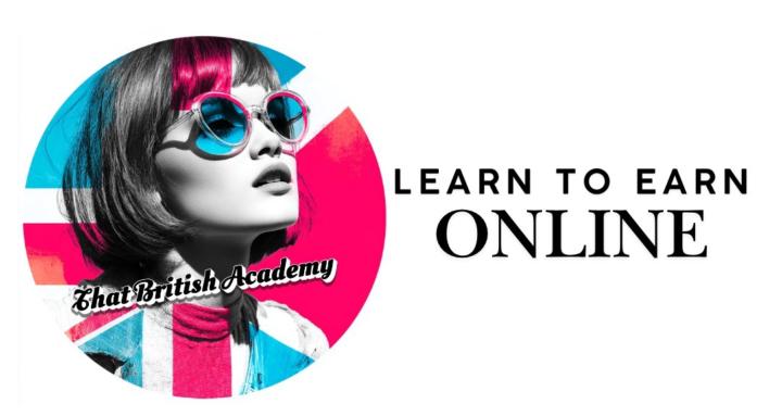 That British Chick Academy