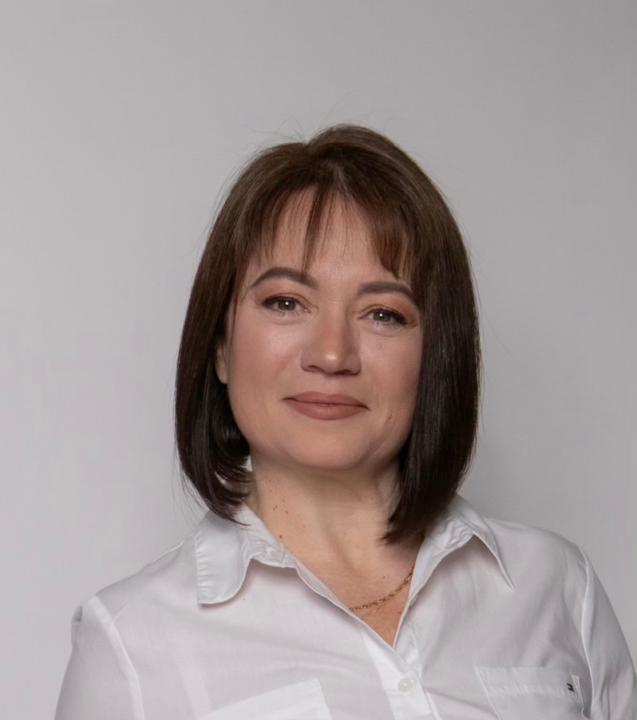 Galina Iancu