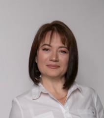 Galina Iancu