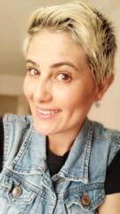 Ana Cristina Correia