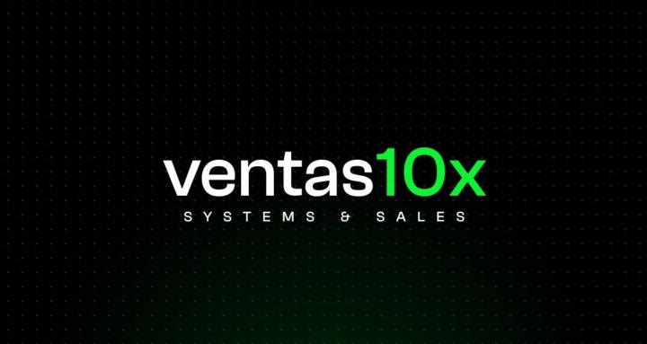 Sistemas Ventas10x