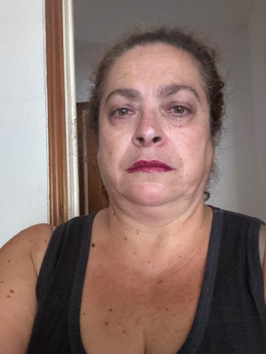 Antonia Susana Muñoz Delgado
