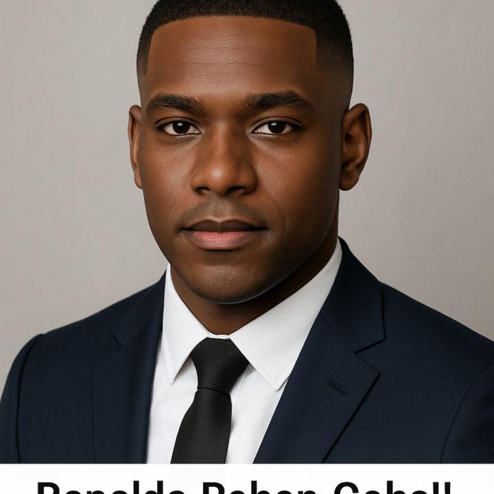 Ronaldo Cohall