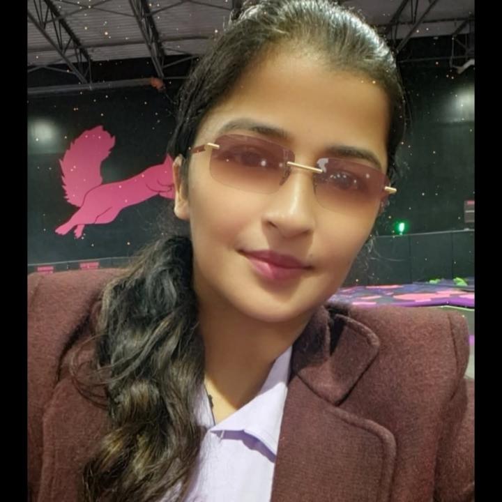 Manpreet Kaur