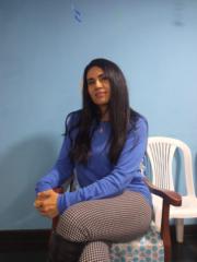 Manuela Ruiz Sierra