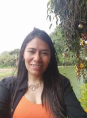 Diana Rojas
