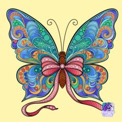 Yvette F