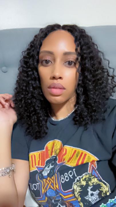 Vernetta Winston