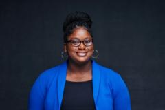 Felicia Francis