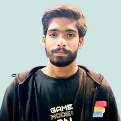 Daud Ali