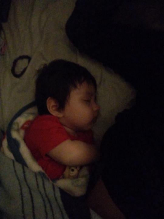 Virginia Noemi Molina Noa