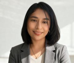 Lucía Estupiñán G