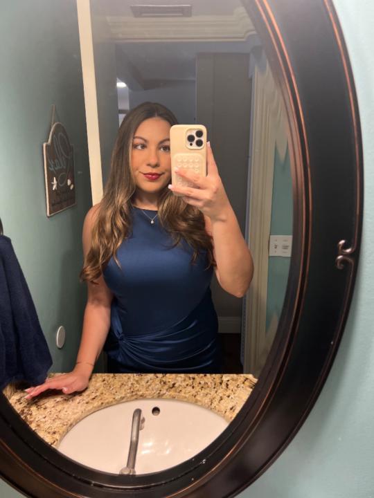 Ashley Zumpone