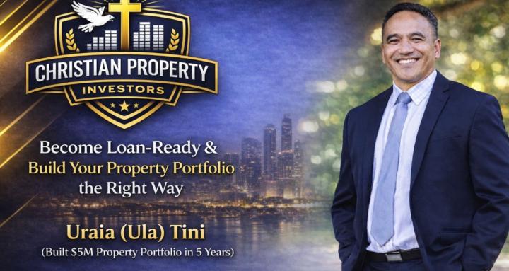 Christian Property Investors