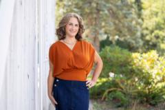 Tracey Goodwin