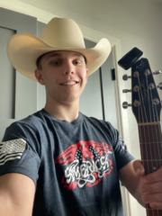 Brock Saxton