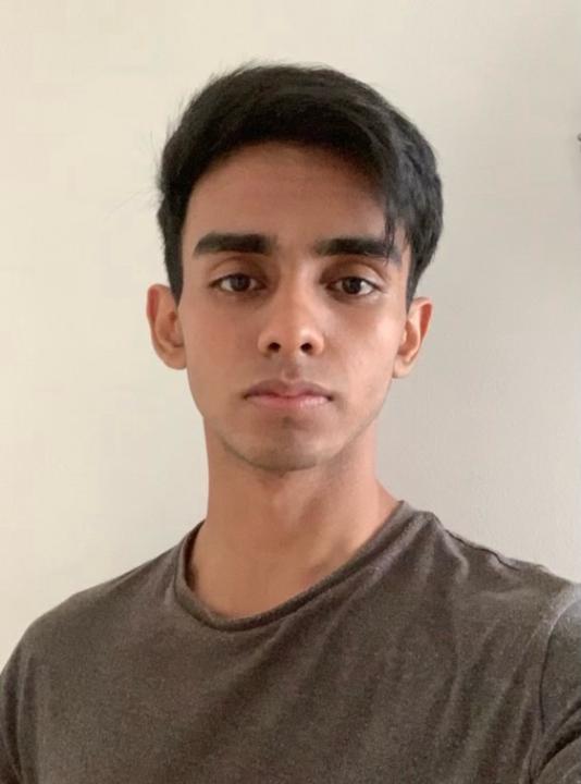 Sami Tanveer