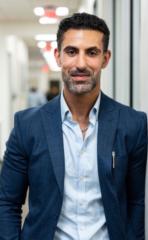 Ali Elaydi