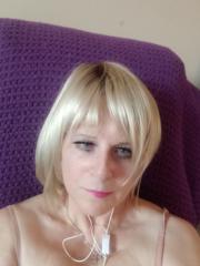 Julie Woodcraft