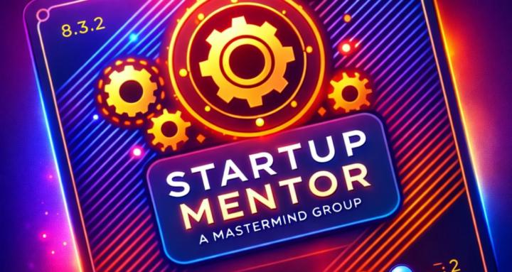 🚀Startup Mentor 🦄🚀📈💰
