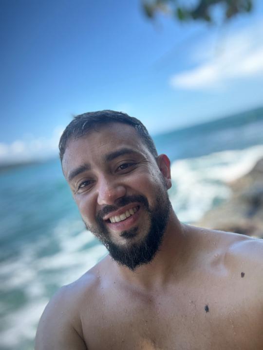 Esteban Salazar Chaves