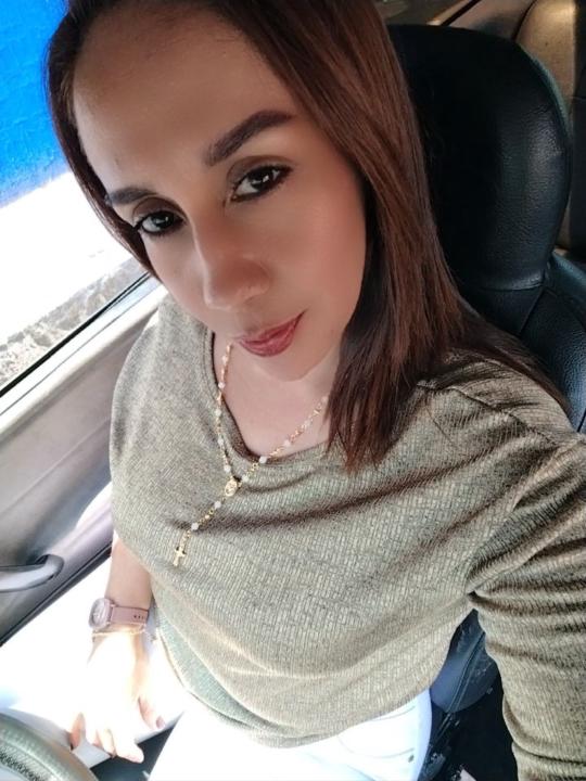 Johanna Mora