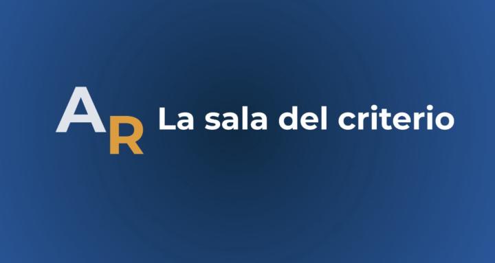 La Sala del Criterio