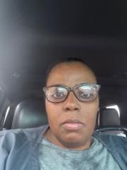 Felecia Hodges