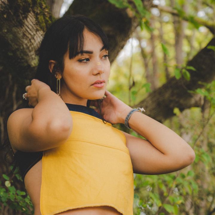 Maria Garcia