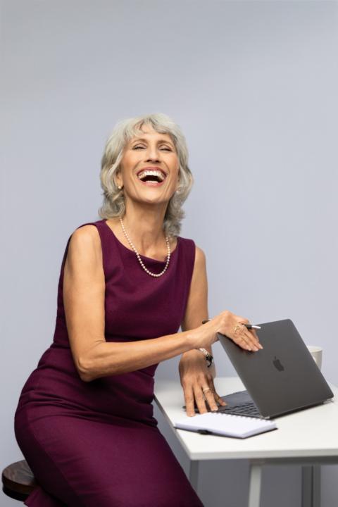 Jeannette McIntosh