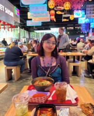 Xochitl Ortega-Mendez