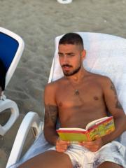 Giulio Sciretta