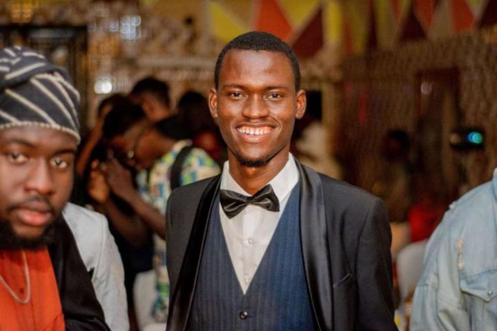 Samuel Odunayo