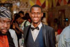 Samuel Odunayo