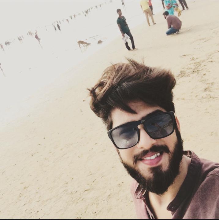Zeeshan Bashir